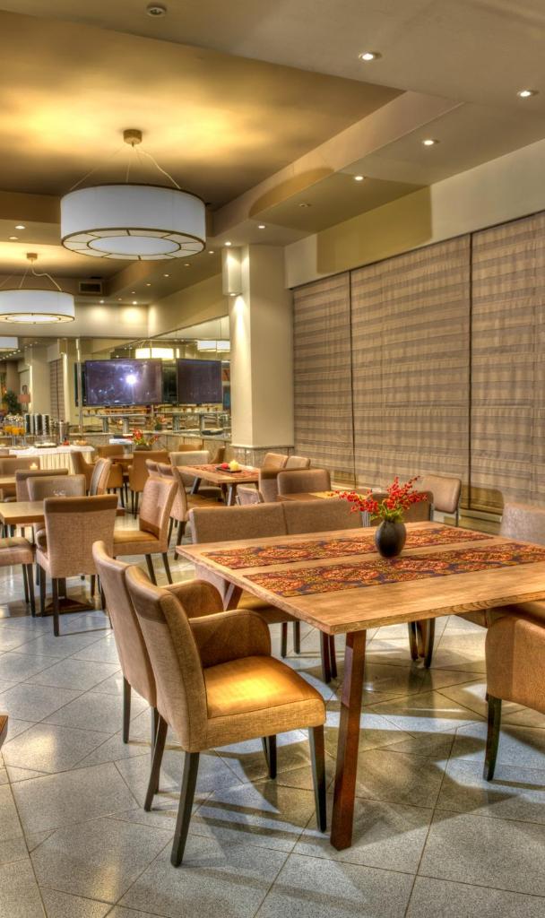 Aliakmon Hotel photo 4