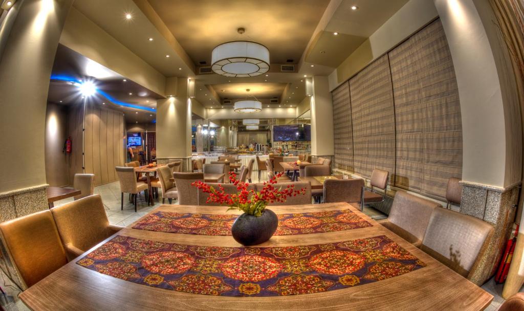 Aliakmon Hotel photo 2