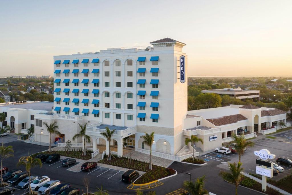 The Karol Hotel, St. Petersburg Clearwater, a Tribute Portfolio Hotel image