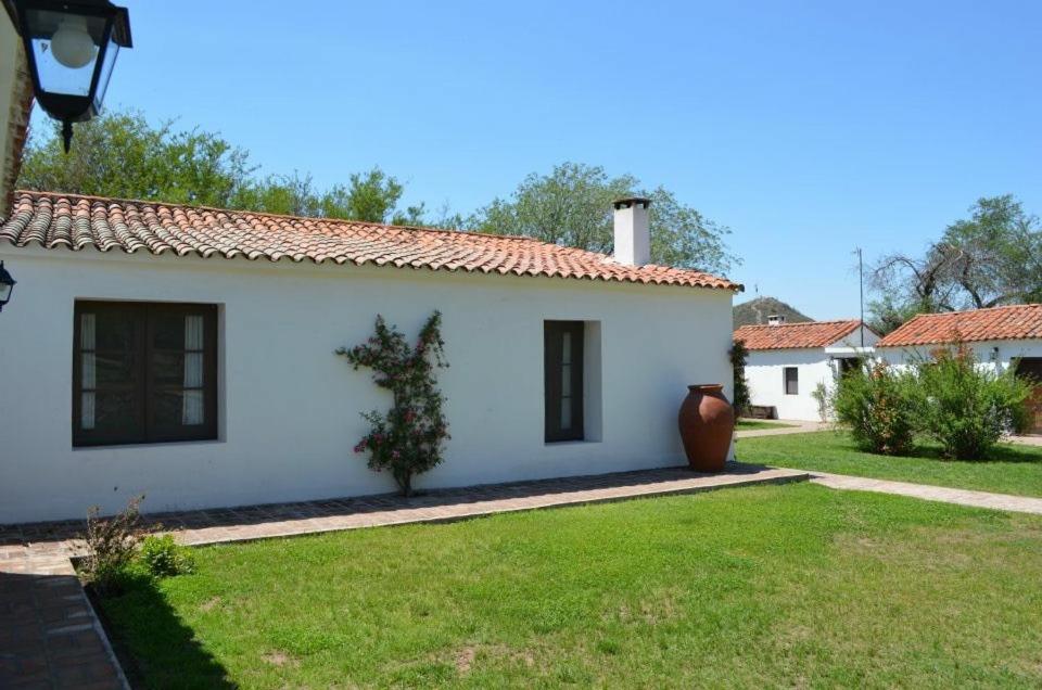 El Palomar casa de campo photo 1
