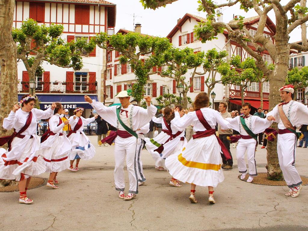 공용 라운지/TV 시청 구역