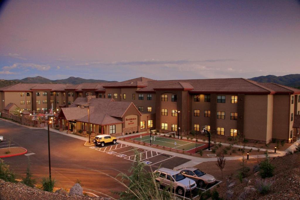 Residence Inn by Marriott Prescott image
