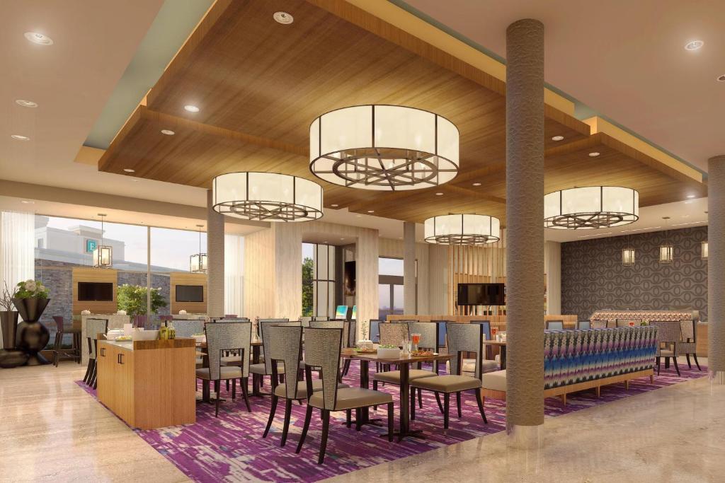 SpringHill Suites by Marriott Fayetteville Fort Liberty image