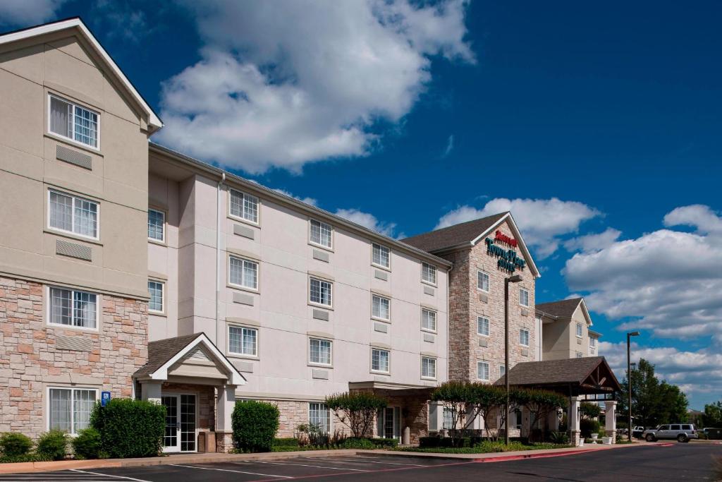 TownePlace Suites by Marriott Texarkana image