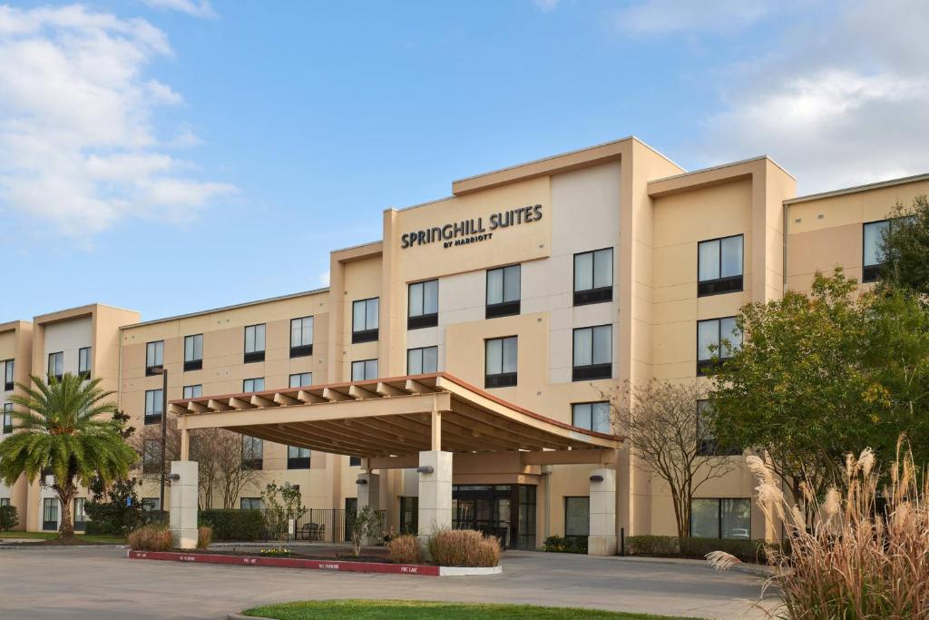 SpringHill Suites by Marriott Baton Rouge North/Airport image