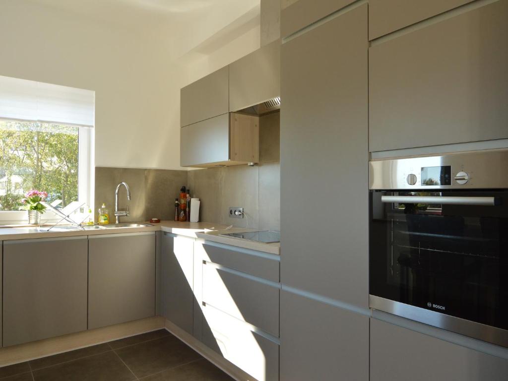 Luxurious Holiday home in Francorchamps with Sauna photo 2