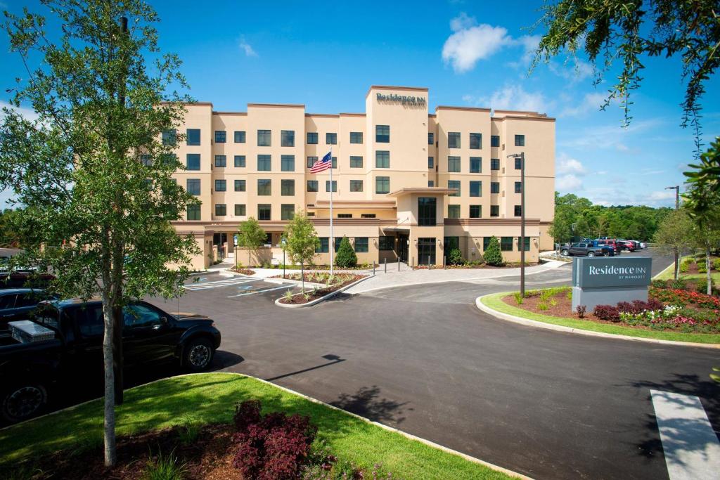 Residence Inn by Marriott Pensacola Airport/Medical Center image