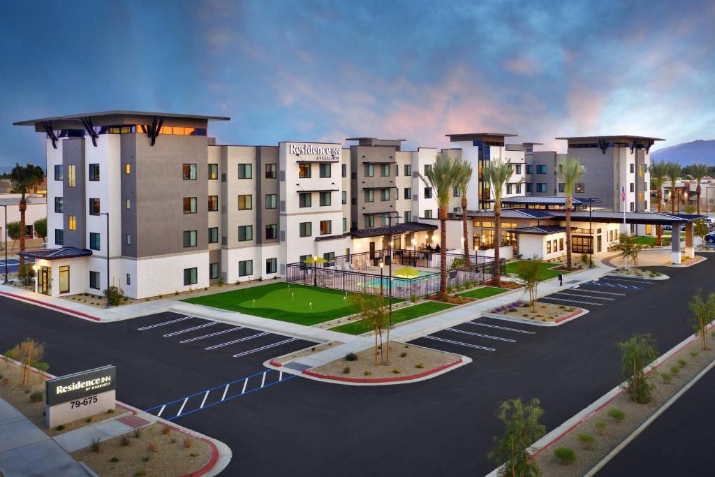 Residence Inn by Marriott La Quinta image