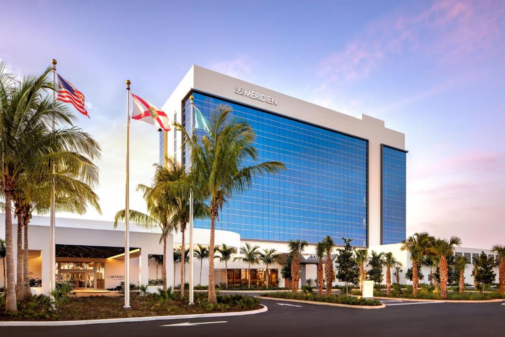 Le Méridien Dania Beach at Fort Lauderdale Airport image