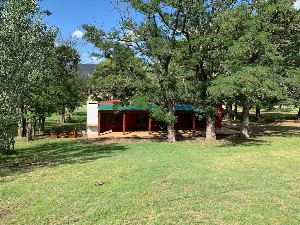 La Casa del Molino photo 1
