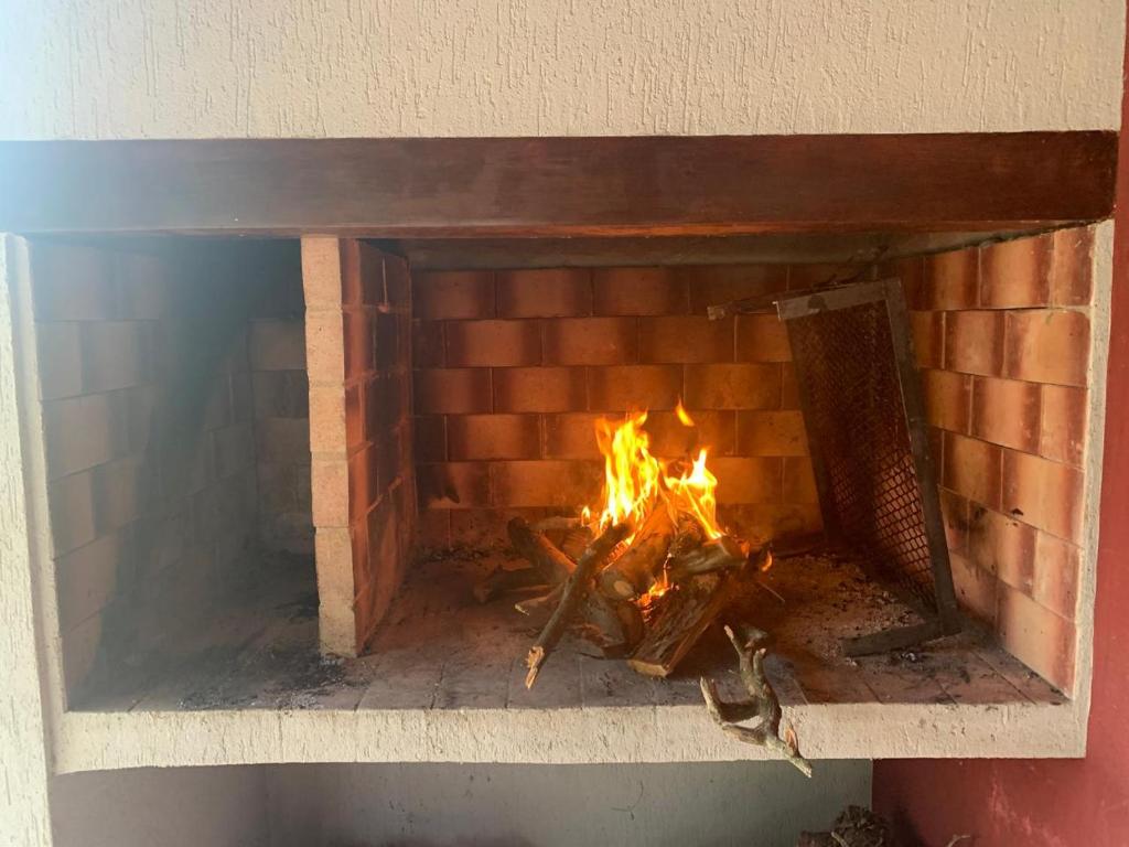 La Casa del Molino photo 2