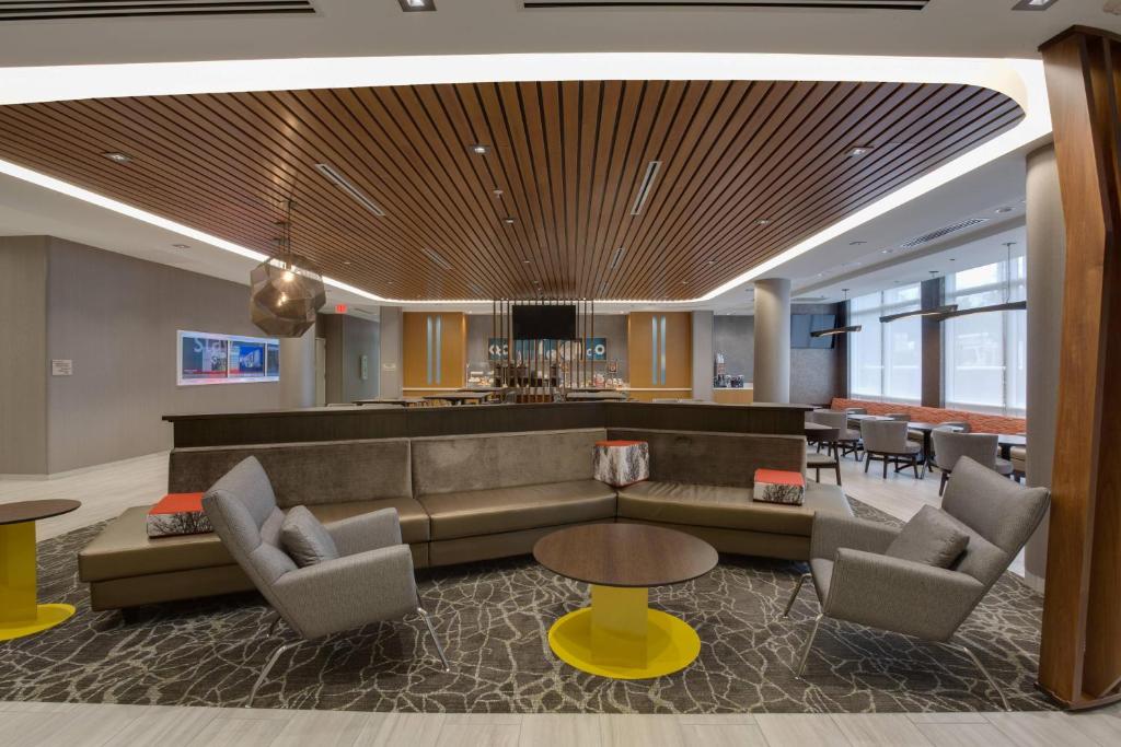 SpringHill Suites by Marriott Fort Lauderdale Miramar image