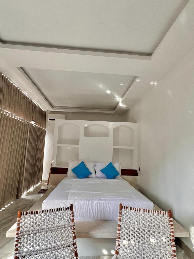 Volcano Side Kintamani Bali Room Type - Double Room with Mountain View Volcano Side Kintamani Bali Room Type - Double Room with Mountain View