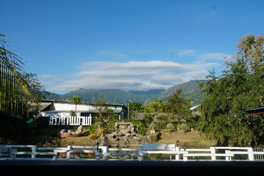 ห้างหุ้นส่วนจำกัด บ้านเถ้าแก่ Room Type - Twin Room with Balcony