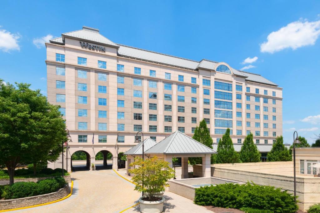 The Westin Reston Heights image