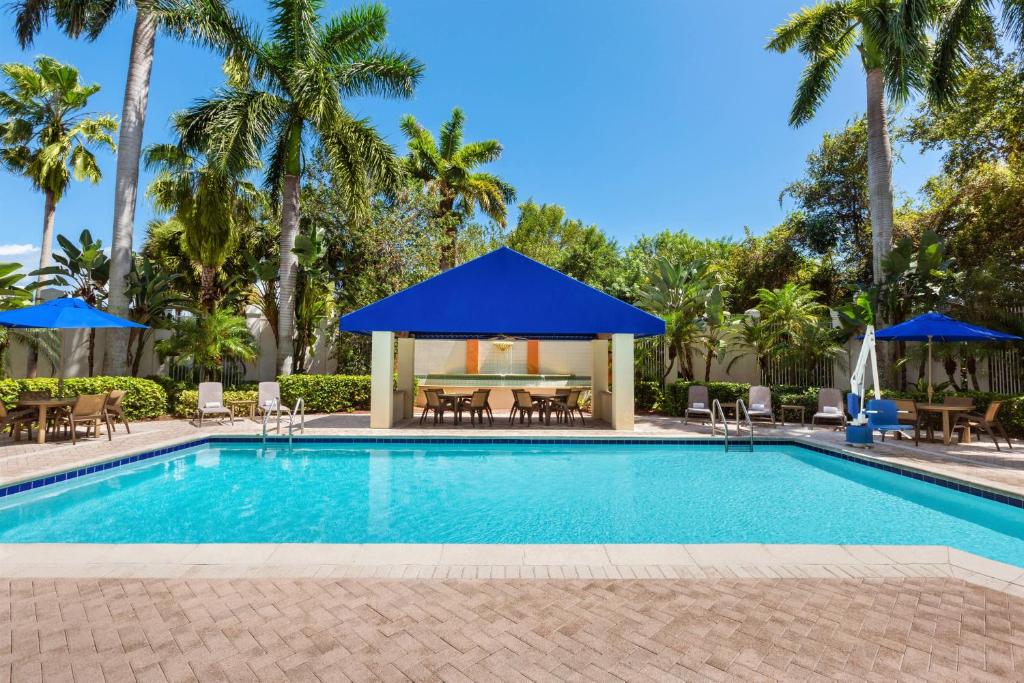 Springhill Suites By Marriott Boca Raton image