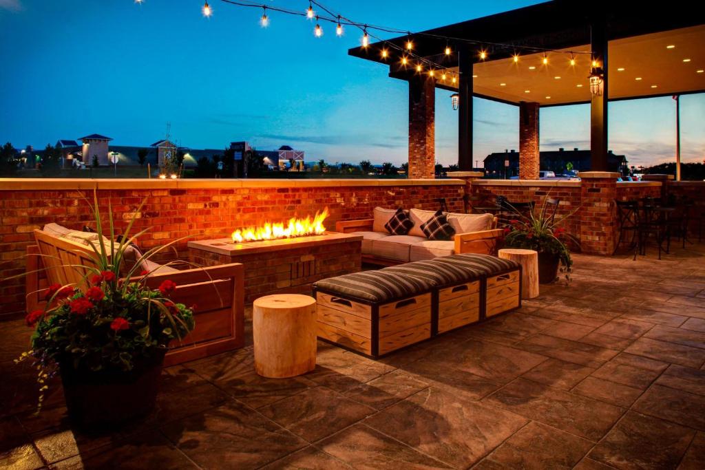 SpringHill Suites by Marriott Bozeman image