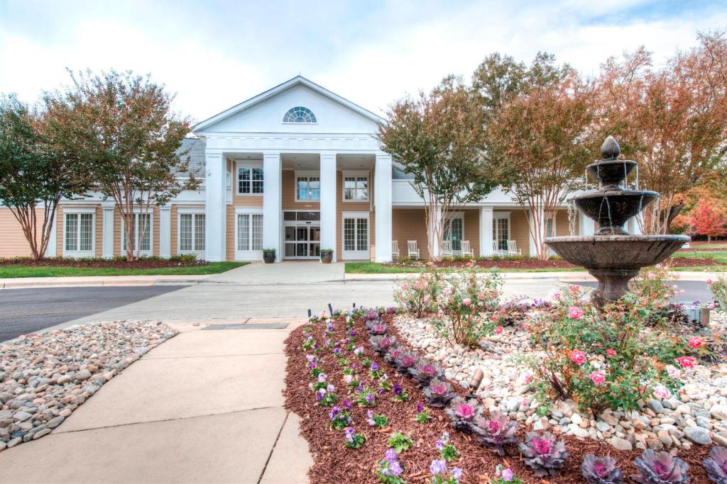 Residence Inn by Marriott Chapel Hill image
