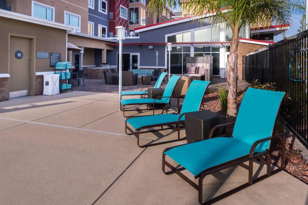 Residence Inn by Marriott Temecula Murrieta - Tap to explore photos