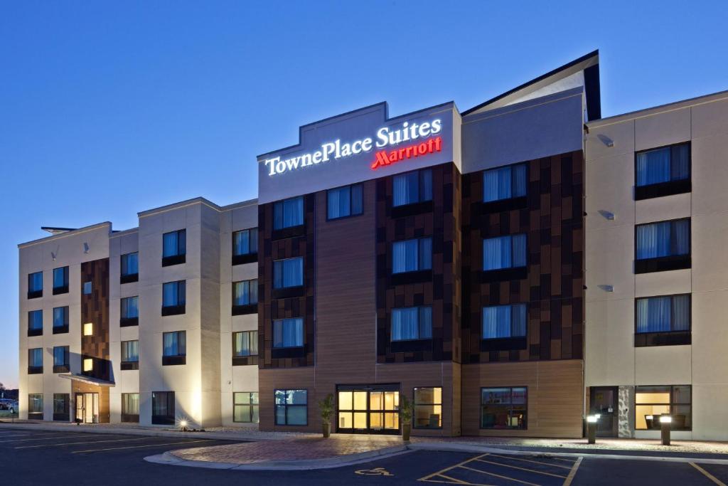 Towneplace Suites Sioux Falls South image
