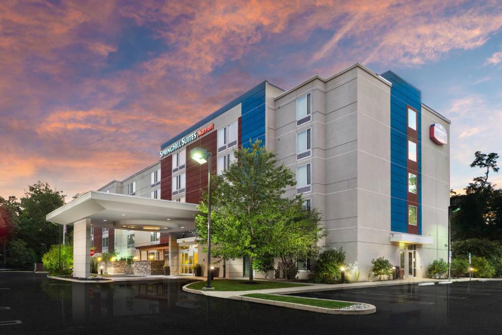 SpringHill Suites Philadelphia Valley Forge/King of Prussia image