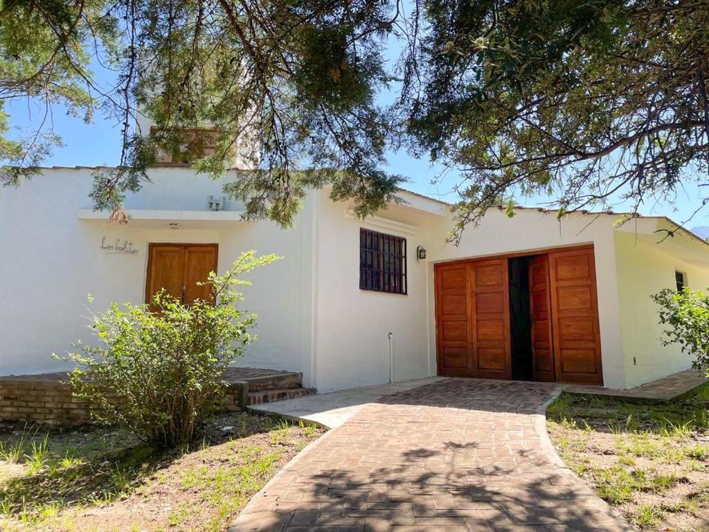 Casa Los Bolitos photo 1