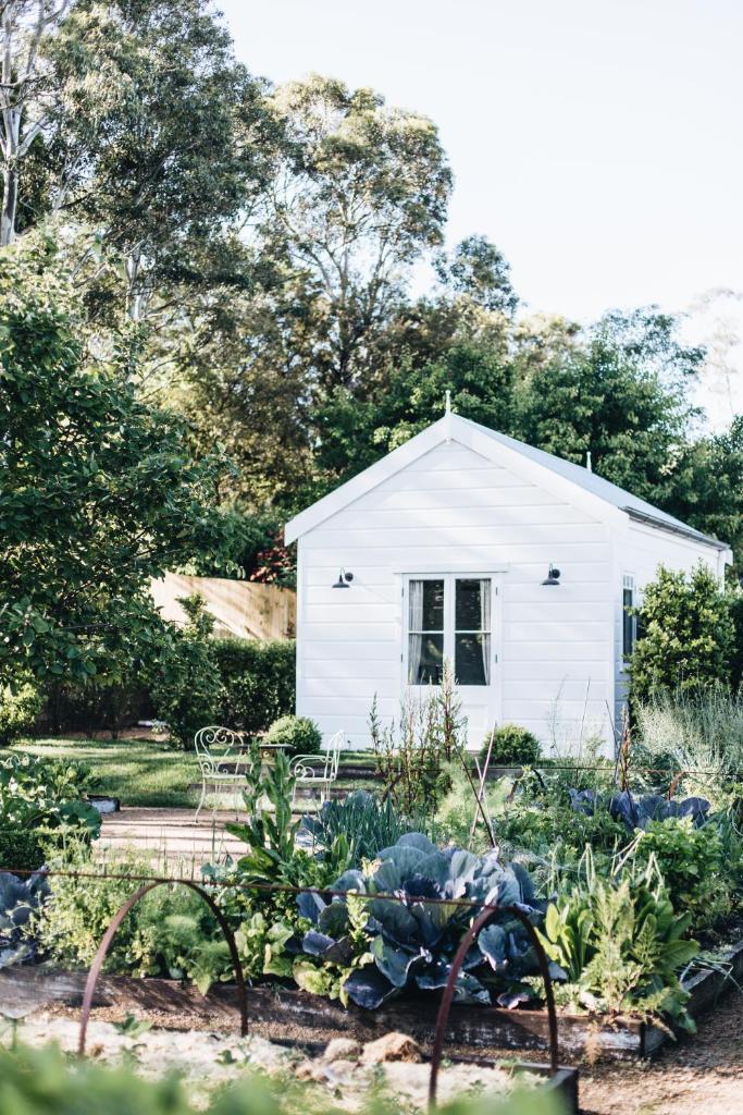 The Potting Shed at Bunya House photo 2
