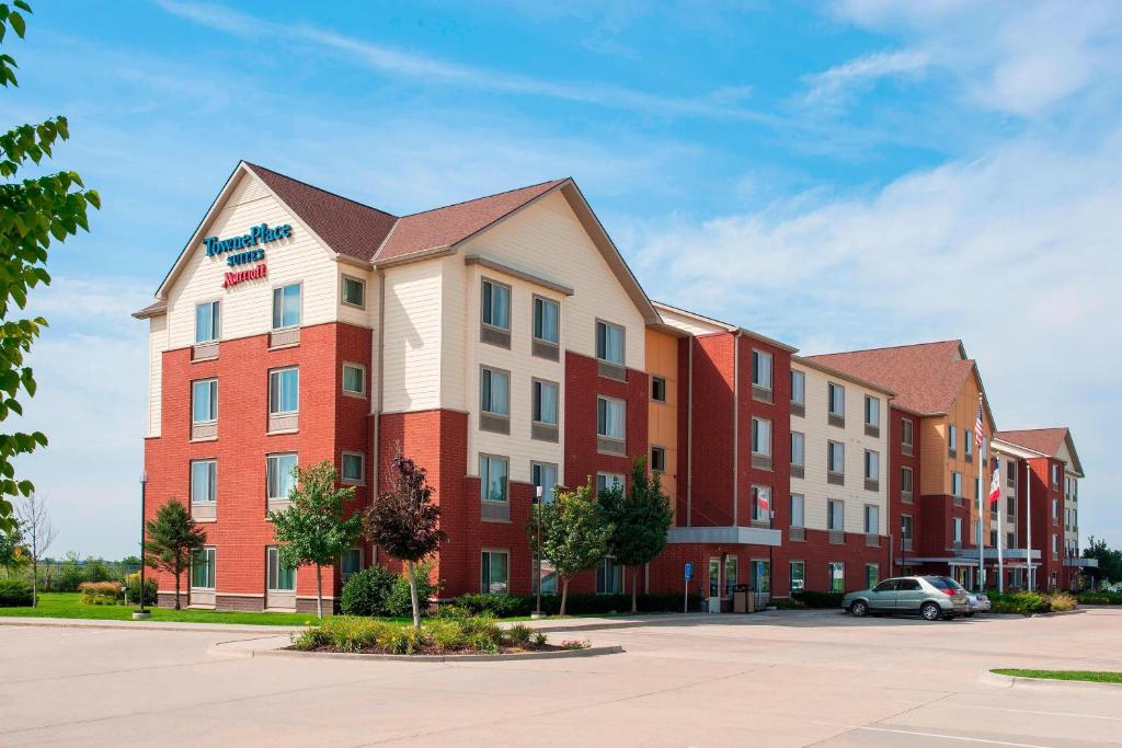 TownePlace Suites by Marriott - Des Moines Urbandale image
