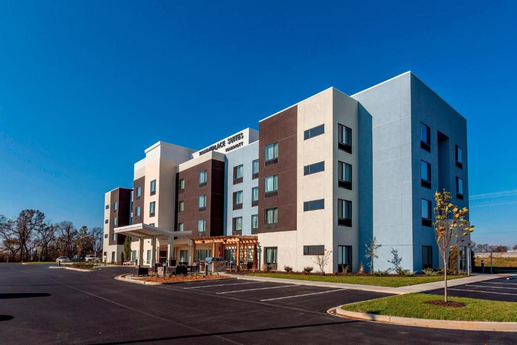 TownePlace Suites by Marriott Hopkinsville image