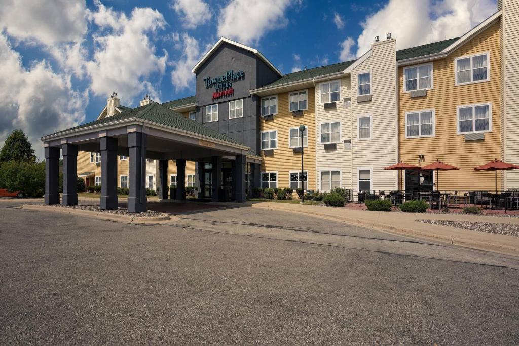 TownePlace Suites by Marriott Rochester image