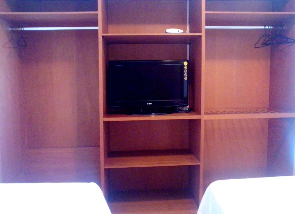 Campus Liberdade Flat photo 4