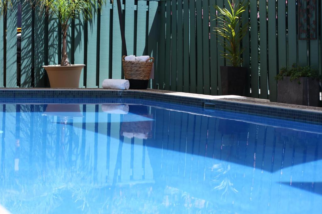 Adelaide International Motel photo 2