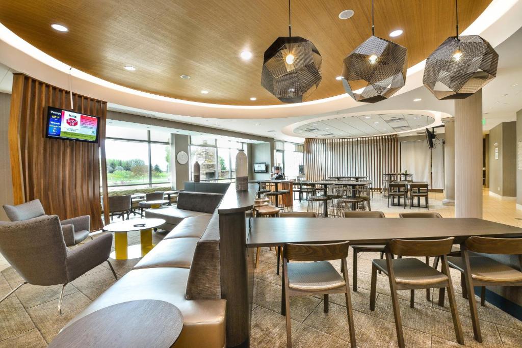 SpringHill Suites by Marriott Grand Forks image