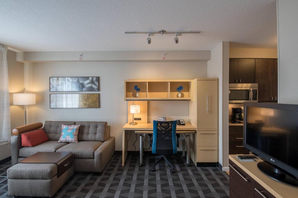 TownePlace Suites by Marriott Orem image