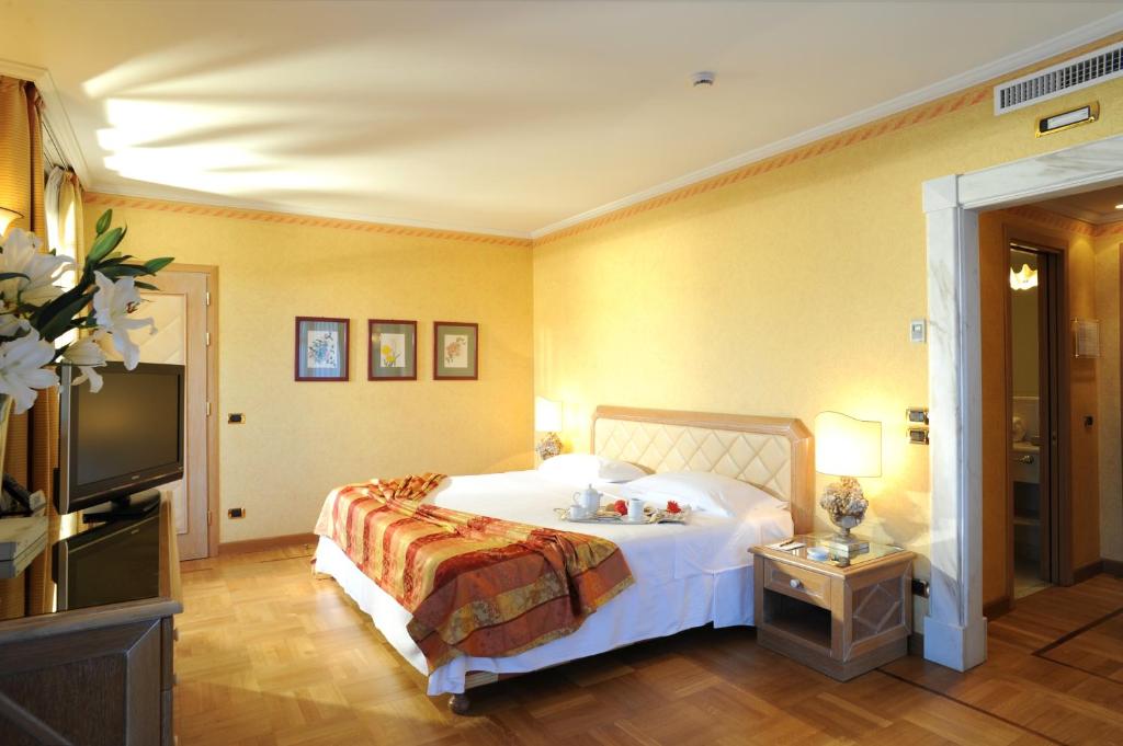 Park Hotel Villa Ariston photo 2