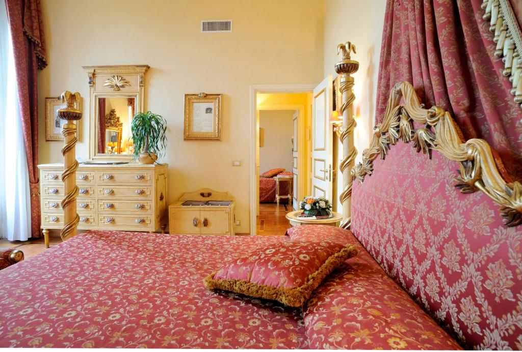 Park Hotel Villa Ariston photo 1
