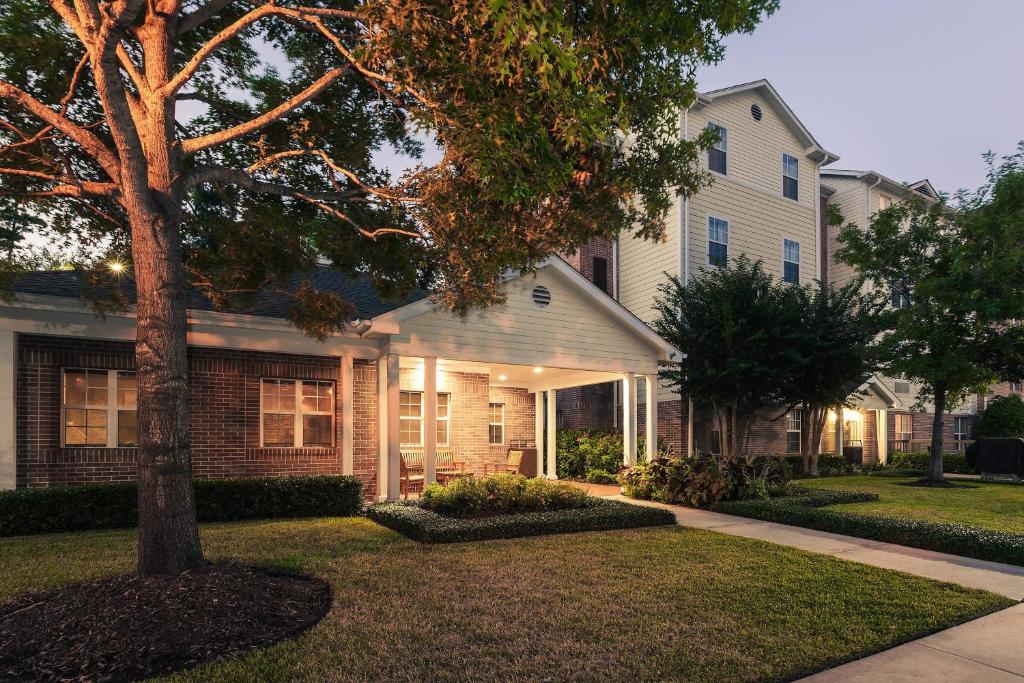 TownePlace Suites Houston Northwest image