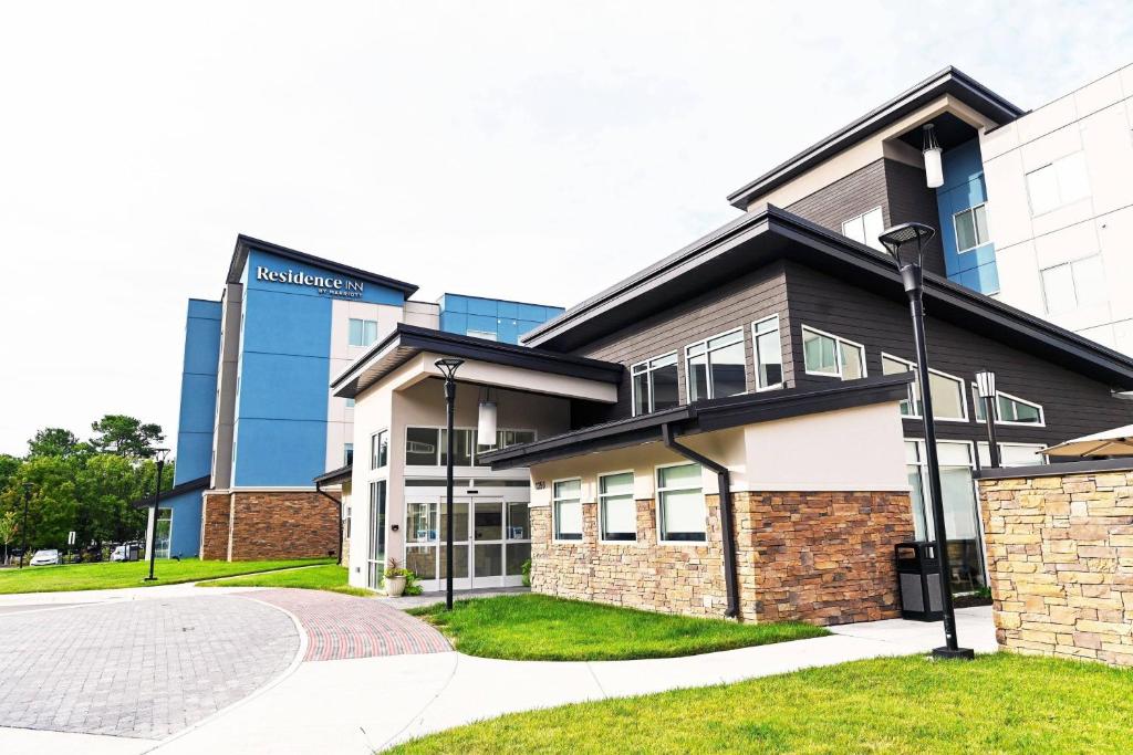 Residence Inn by Marriott Richmond West/Midlothian image