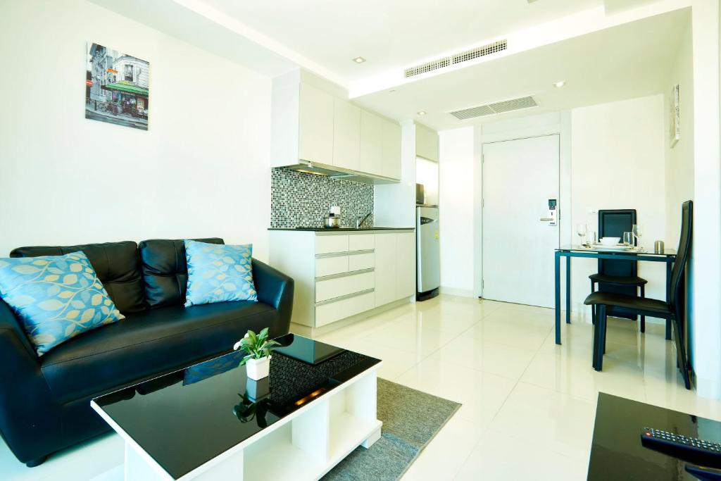 Novana Residence by Tech photo 3