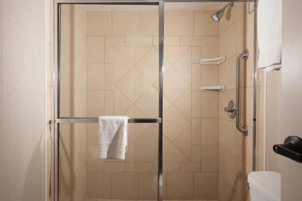 Springhill Suites by Marriott Orlando Airport - Tap to explore photos