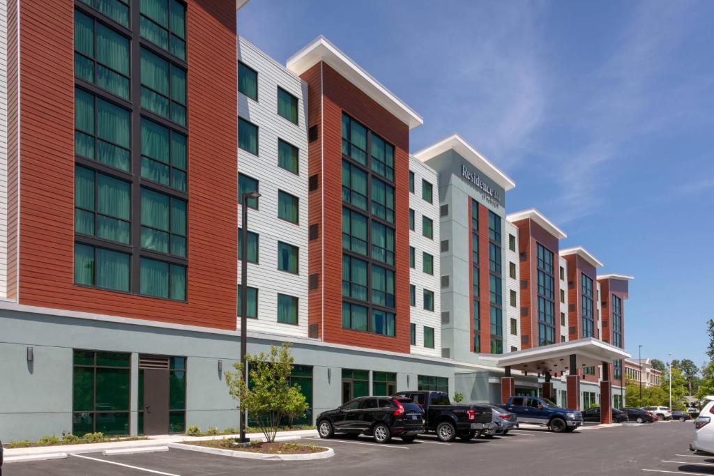 Residence Inn by Marriott Virginia Beach Town Center image