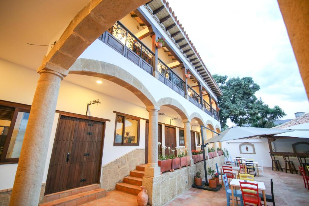 Plaza Medina Hotel photo 1