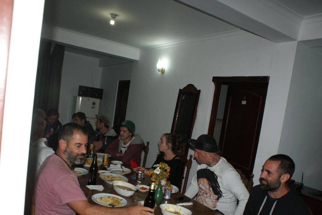 Panorama Accommodations Nuwara Eliya photo 4