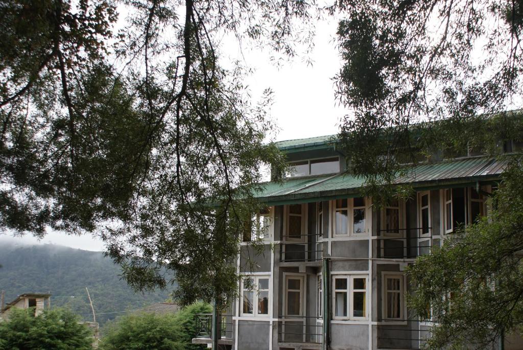 Panorama Accommodations Nuwara Eliya photo 3