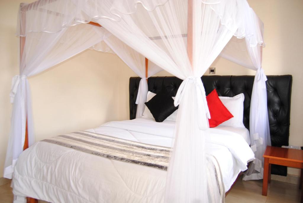 Lacienda Kitui Resort Room Type - Standard Double Room