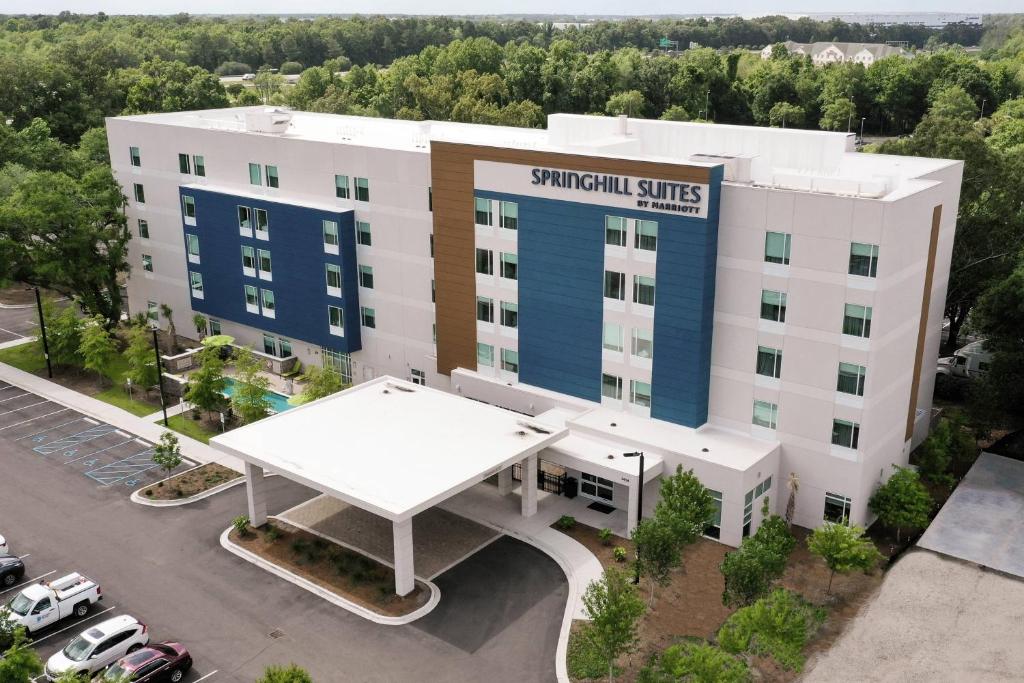 SpringHill Suites by Marriott Charleston Airport & Convention Center image
