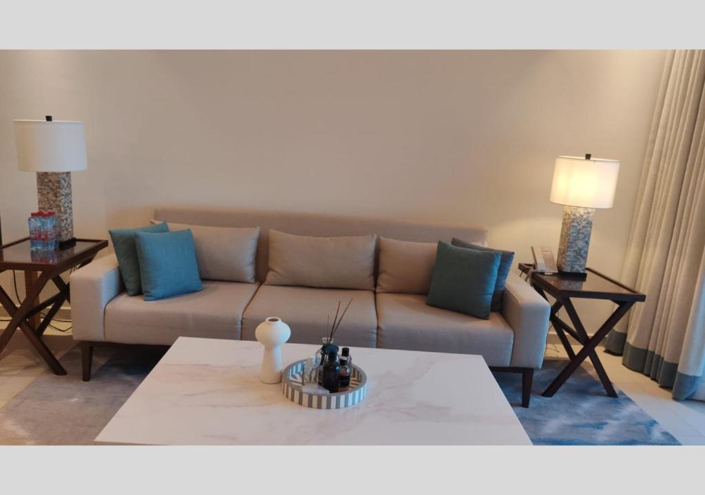 Address Beach Resort Fujairah - Apartments photo 4
