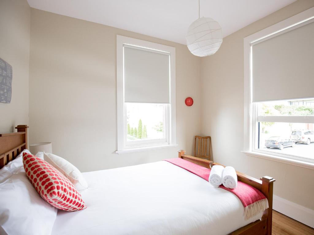 Montacute Boutique Bunkhouse Room Type - Double Room