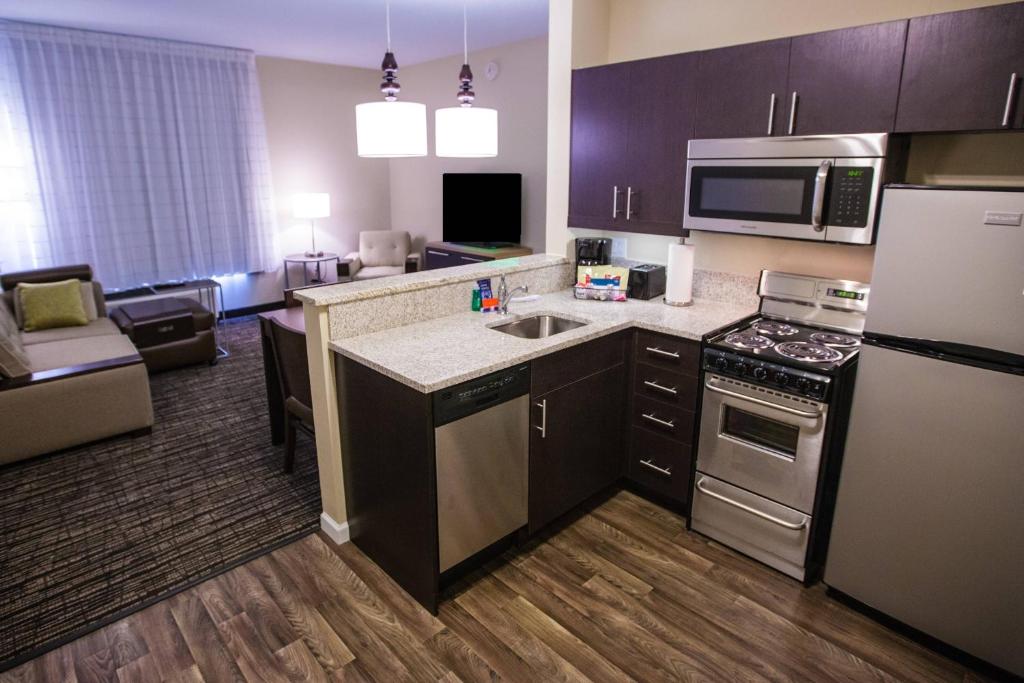 TownePlace Suites By Marriott Boynton Beach image