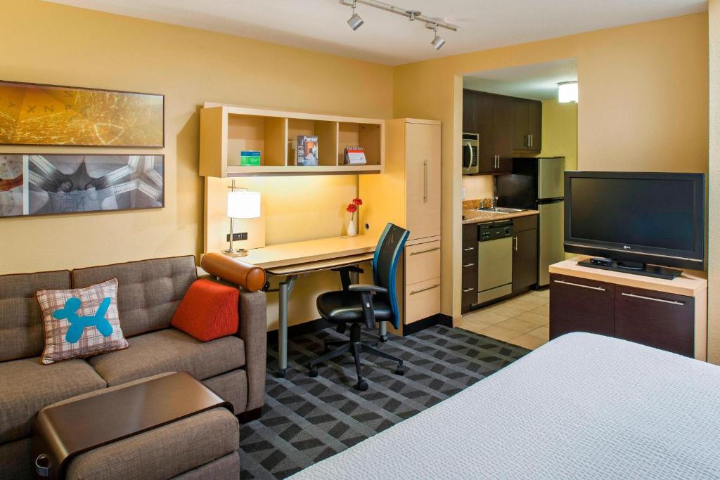 TownePlace Suites by Marriott Bethlehem Easton/Lehigh Valley image